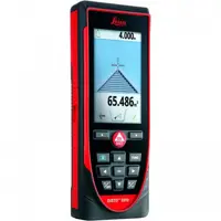 متر لیزری لایکا مدل S910