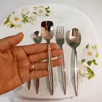 سرویس قاشق 24 نفره مونیخ