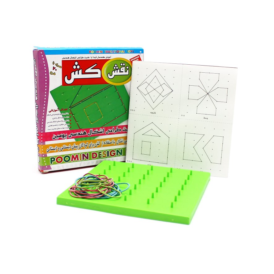 نقش کش