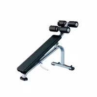 نیمکت شکم مدرج برند GX مدل FF37