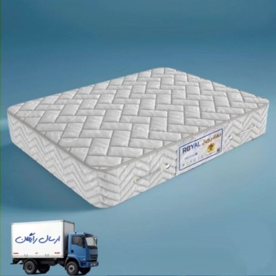 تشک یکنفره سوپر طبی مدیکال رویال 5 ( 90 در 200 cm) 5 سال گارانتی