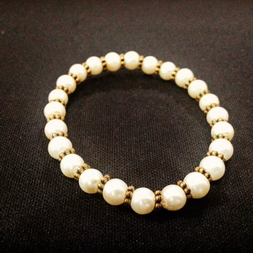 دستبند مهره کد 1