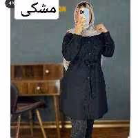 مانتو   زنانه بیتا