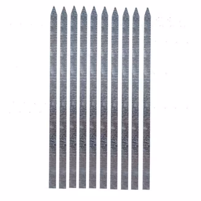 سیخ تابه ای 10 تایی