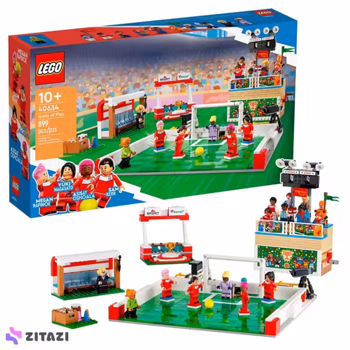 لگو آیکون کد 40634