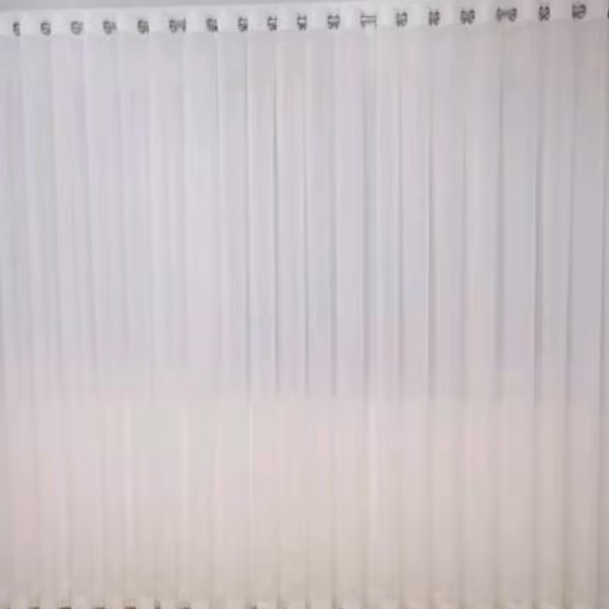 پرده حریر شاین