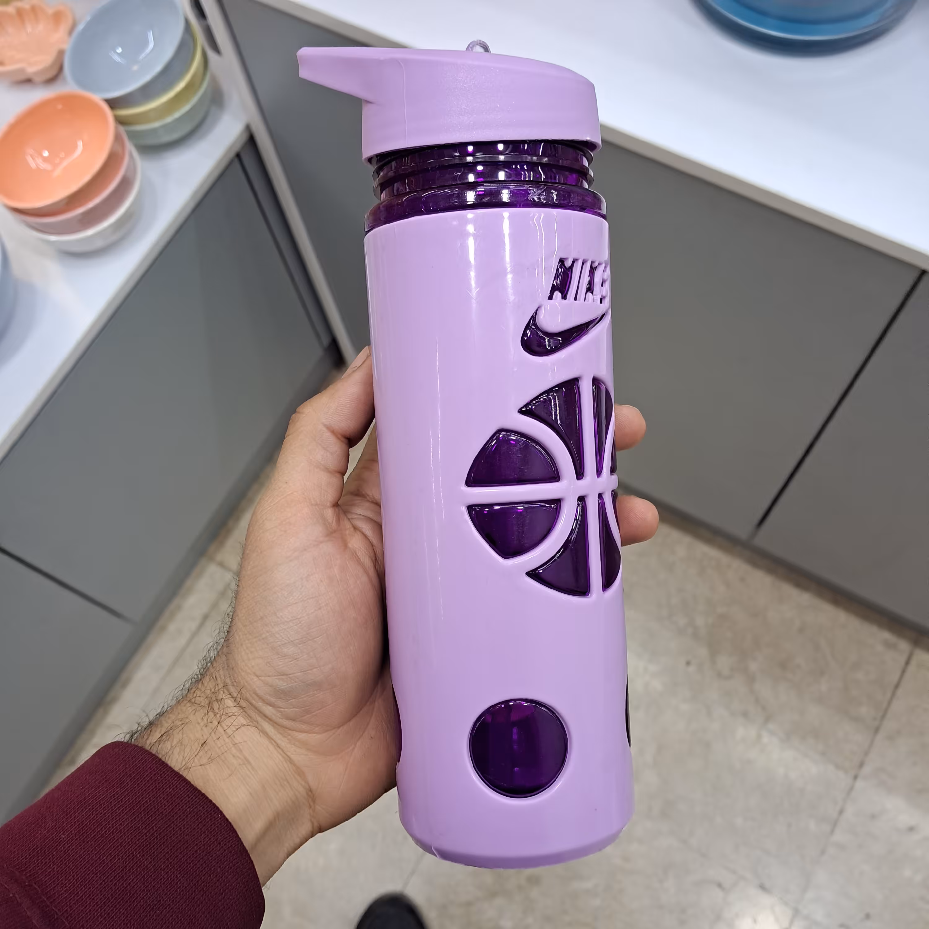 قمقمه نی دارقمقمه طرح دار قمقمه با کیفیت قمقمه نشکن