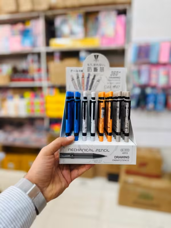 مداد فشاری Drawing 0/7. 0/5