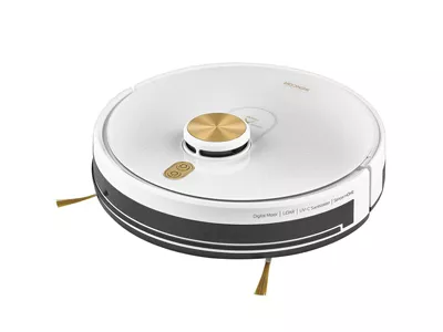 جارو رباتیک سنکور SRV 9150WH با ضمانت اصالت و سلامت کالا به همراه 18 ماه گارانتی