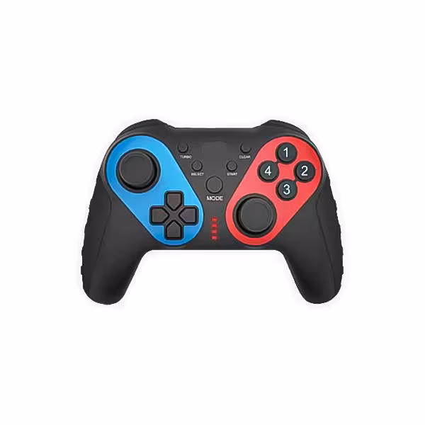 دسته بازی تکی شوک دار بی سیم وریتی مدل V-J4311W