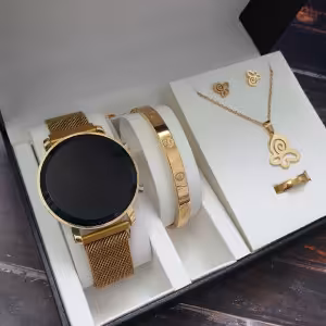 ساعت مچی ال ای دی نور قرمز led