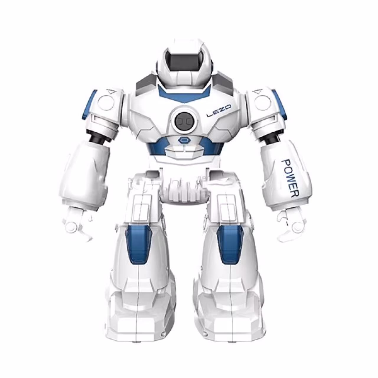 اسباب بازی طرح ربات مدل 99888-5