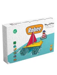 بازی ساختنی ها 101 روبی