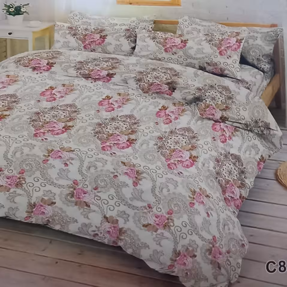 سرویس روتختی دو نفره 6تیکه طرحهای جدید و روز ارسال رایگان قیمت فوق العاده مناسب 00000