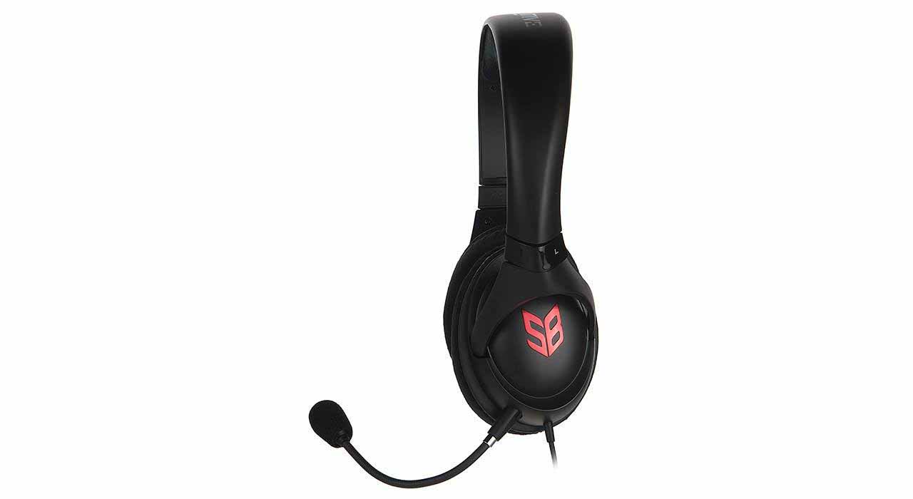 خرید هدست کریتیو Creative Headset Blaze با بهترین قیمت