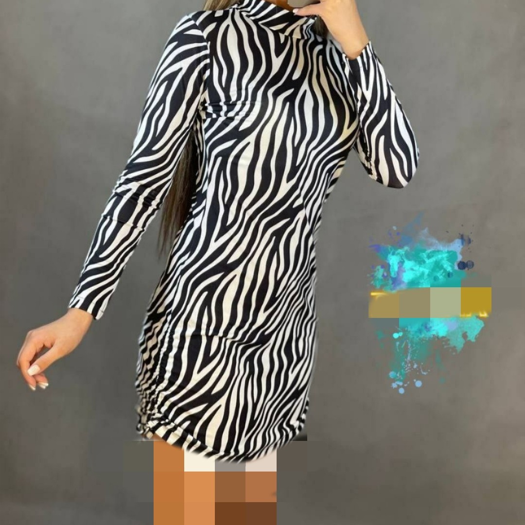 تونیک بغل گتدار لاکچری ت