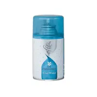 اسپری خوشبوکننده جی ام مدل Cool Water