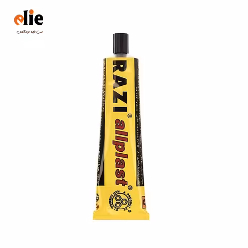 چسب مایع رازی 100 سی سی