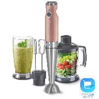 گوشت کوب برقی سنکور SHB5605