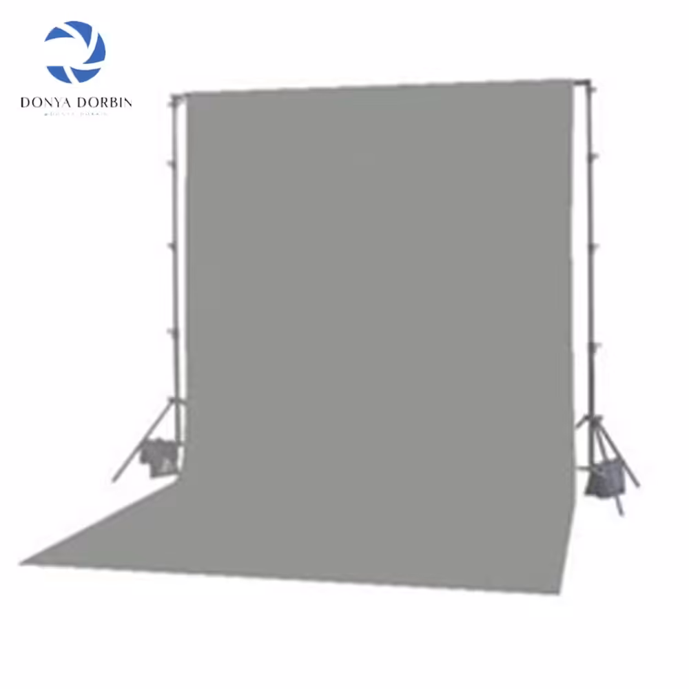 فون شطرنجی طوسی 3*2