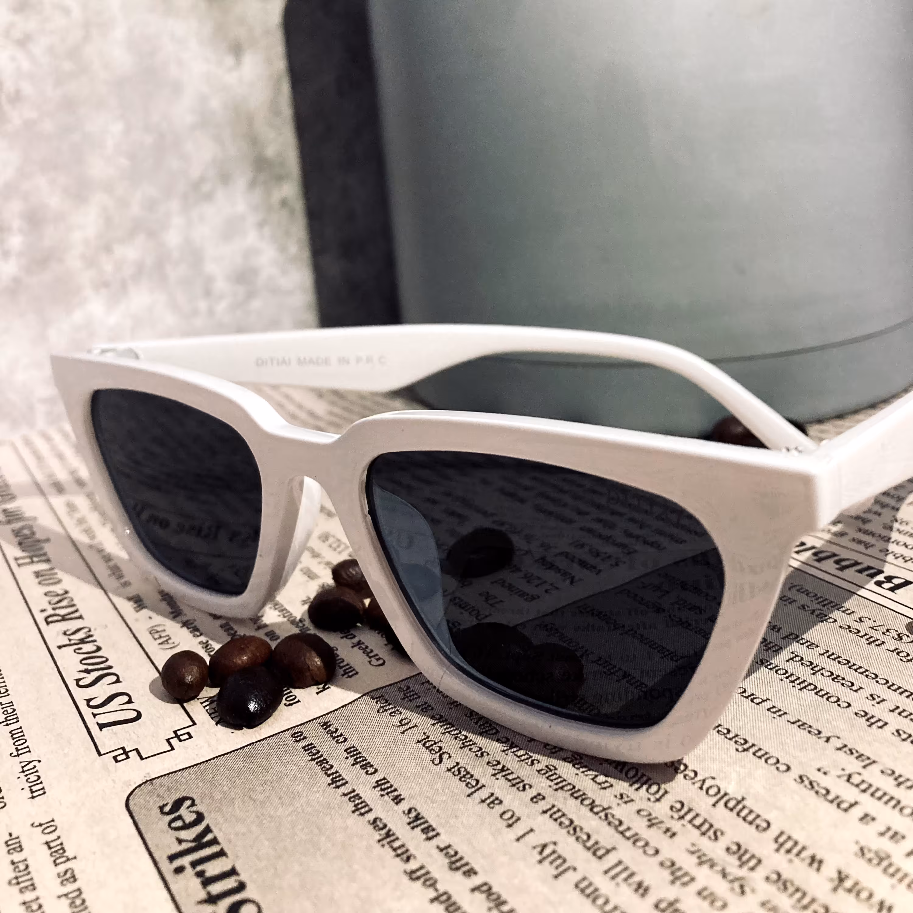 عینک آفتابی فانتزی DITIAI