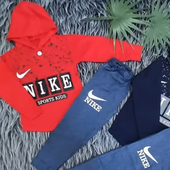 هودی شلوار پسرانه 