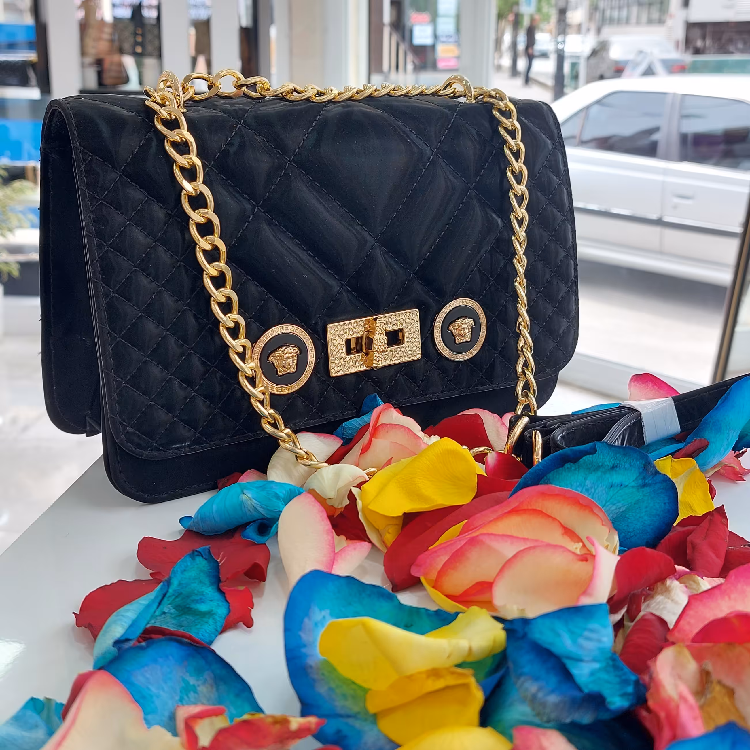 کیف دخترانه