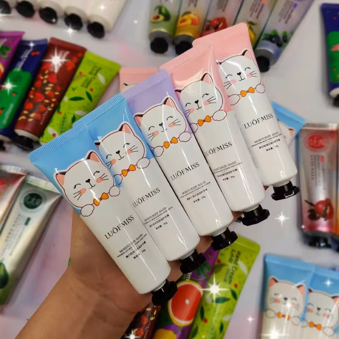 کرم نرم کننده