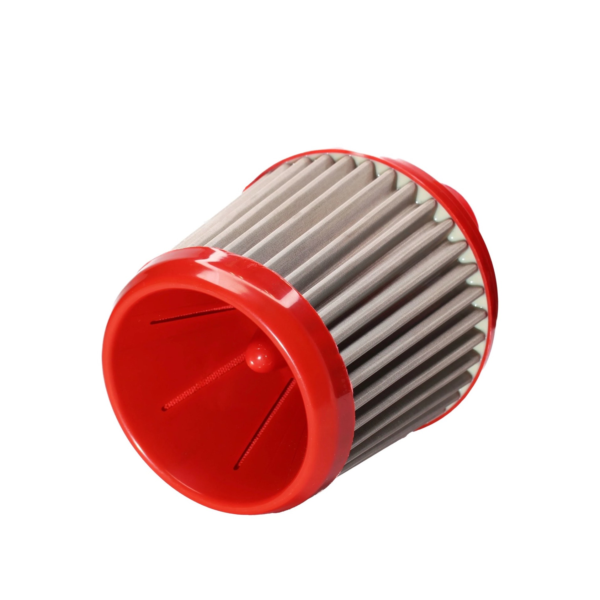 فیلتر هوای اسپرت خودرو مدل سیمی برند سام