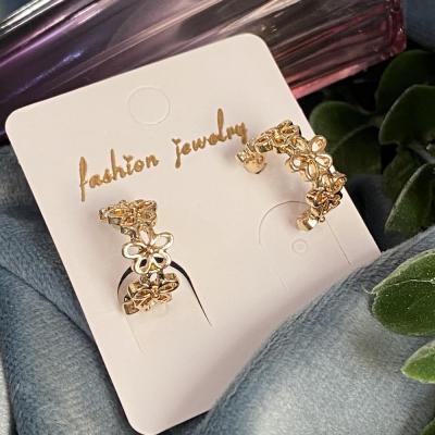 گوشواره دخترانه جدید شیک