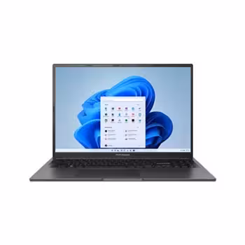 لپ تاپ 16.0 اینچ ایسوس مدل Vivobook 16X K3605ZC-N1336