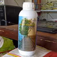 هیومیک اسید و آمینو اسید 1 لیتری 