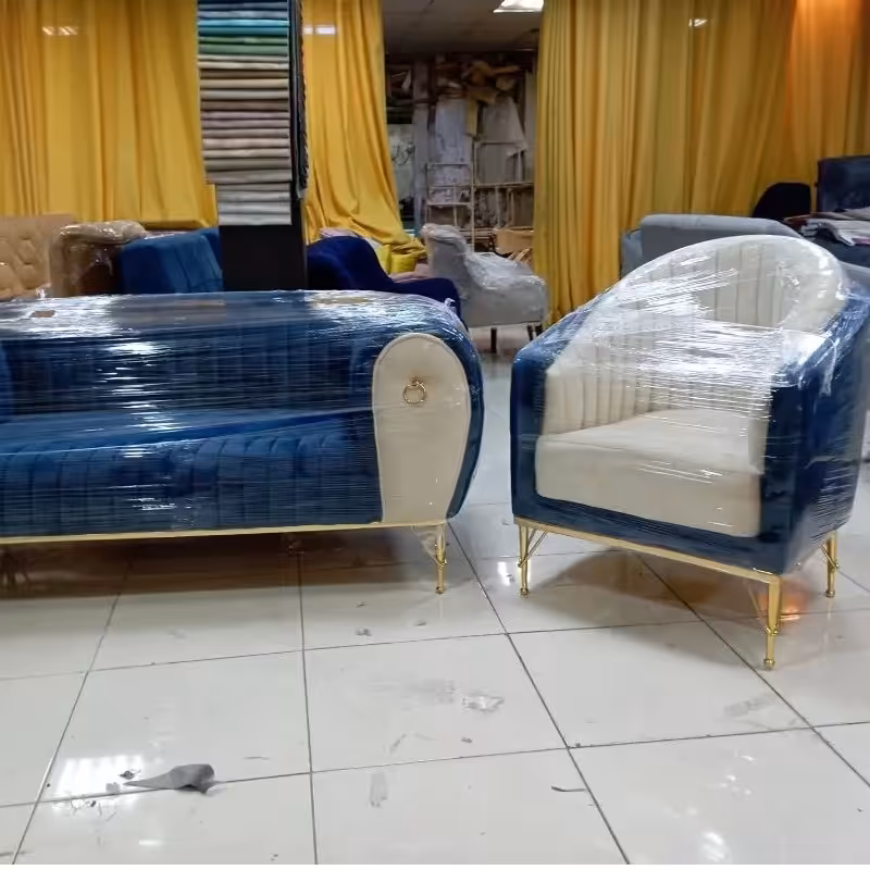 مبل پاناما ست 7 نفره 