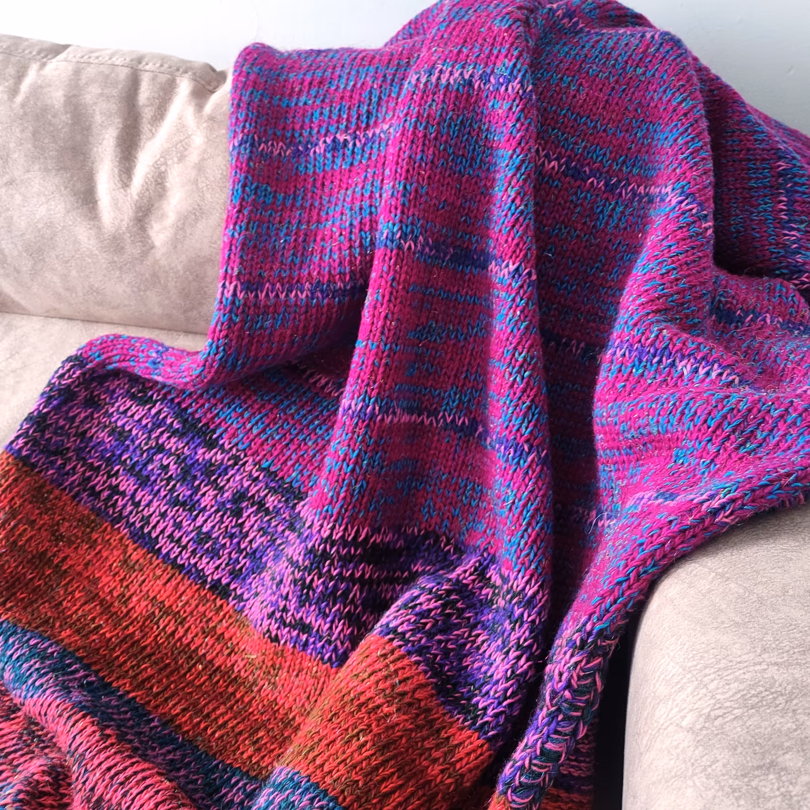 شال مبل کد 222