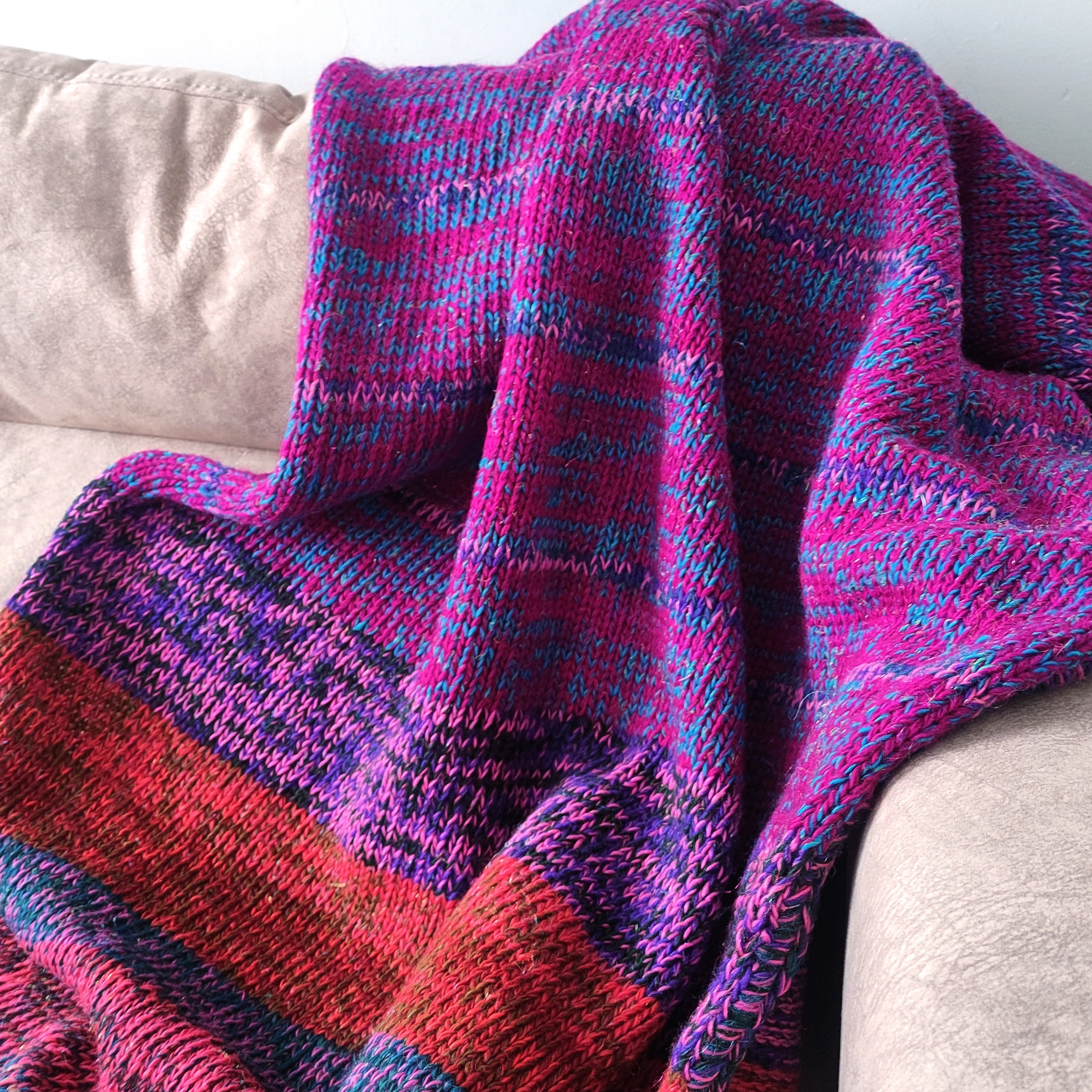 شال مبل کد 222