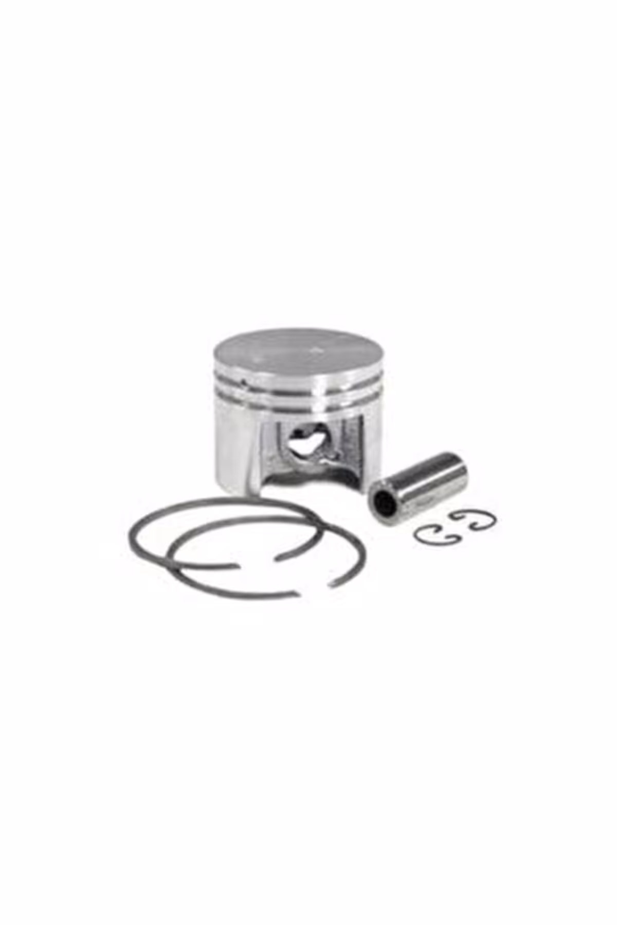 مجموعه مرحله پیستون YBR 250 Yamaha