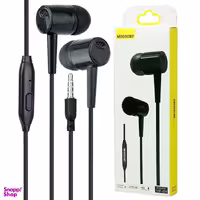 هندزفری سیمی موسوری (Mossory) مدل HF-01