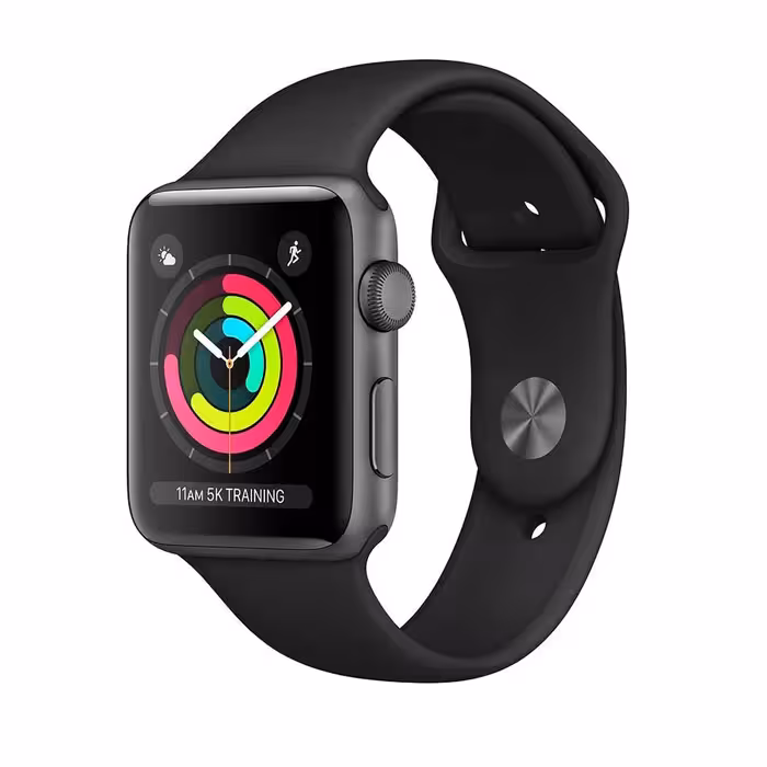ساعت هوشمند اپل Apple Watch Series 3 38mm - فروشگاه اینترنتی یوتاب تل