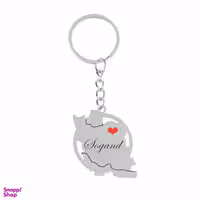 جا  کلیدی زنانه گيلواره زراوشان مدل اسم سوگند کد FB 161