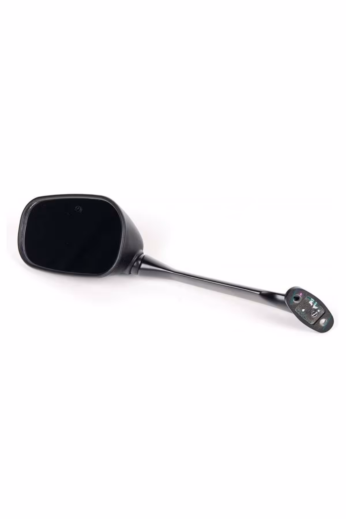 لوازم یدکی موتورسیکلت HONDA CBR125R 2011 2017 آینه عقب چپ A MotoExpress