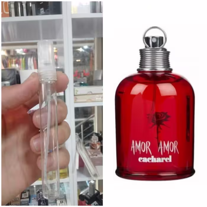 عطر امور امور کاشارل 10 میل