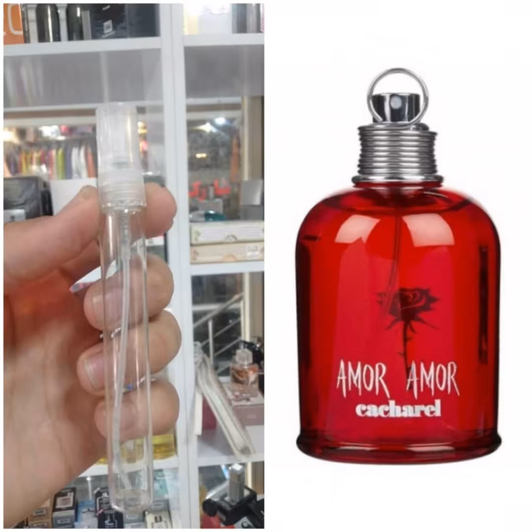 عطر امور امور کاشارل 10 میل