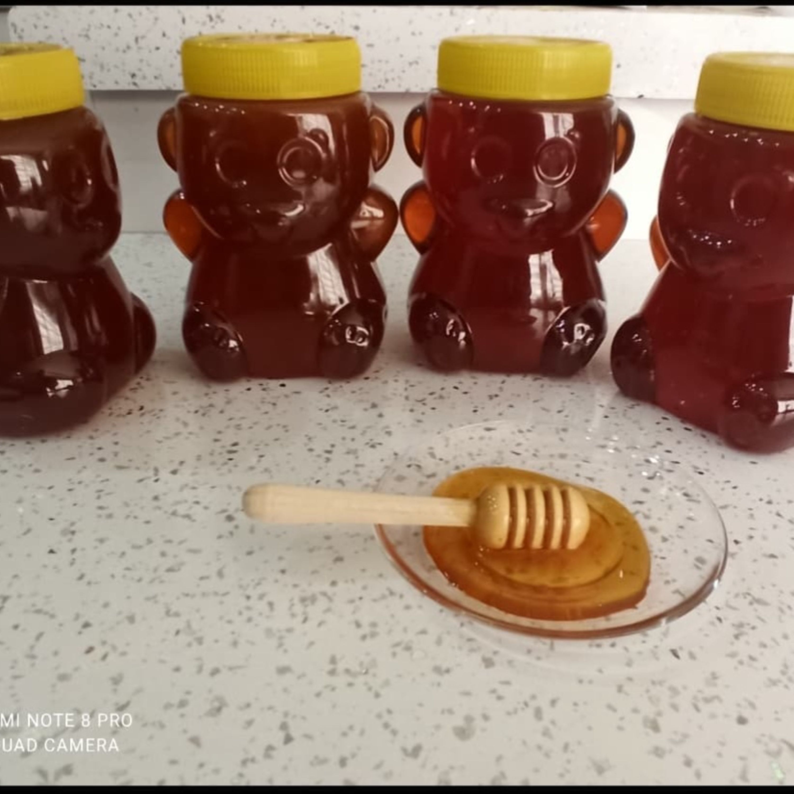 عسل گونکاملا طبیعی خرید از تولید کنندهطعم واقعی عسل رابا ما تجربه کنید