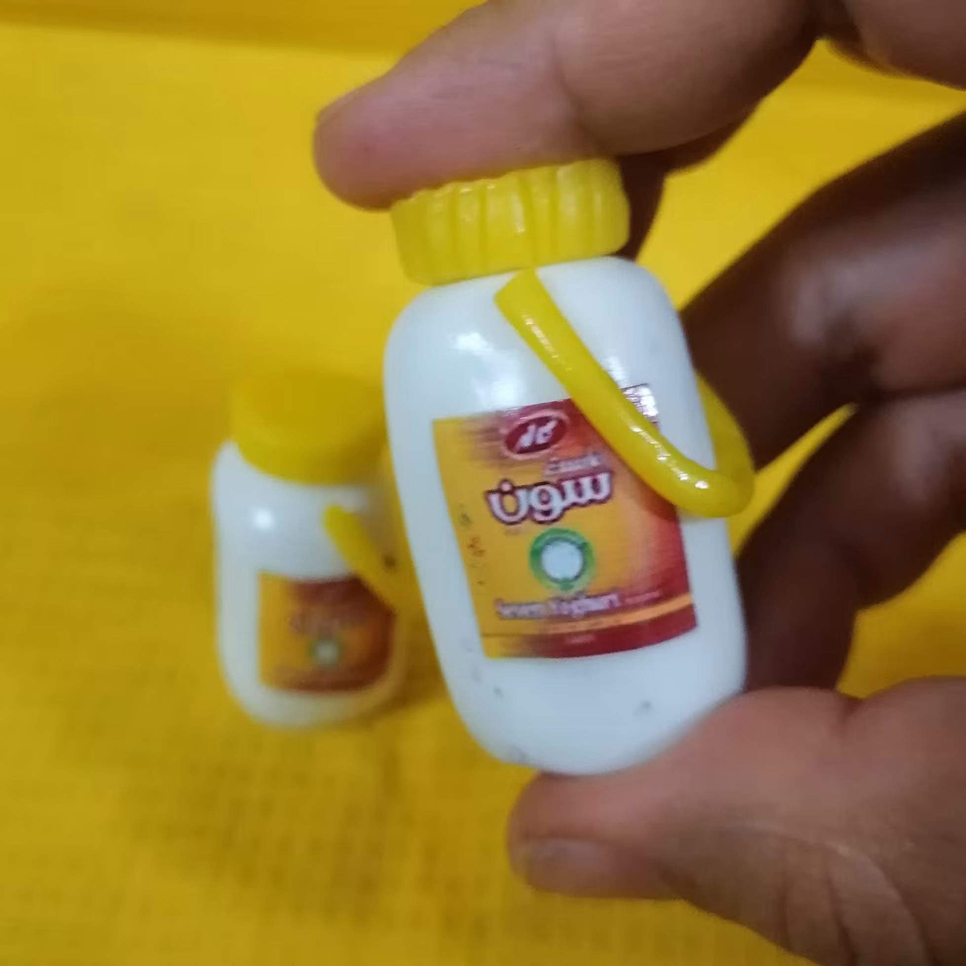 مگنت ماست سون مینیاتوری