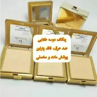 پنکک اصل طلایی دوسه