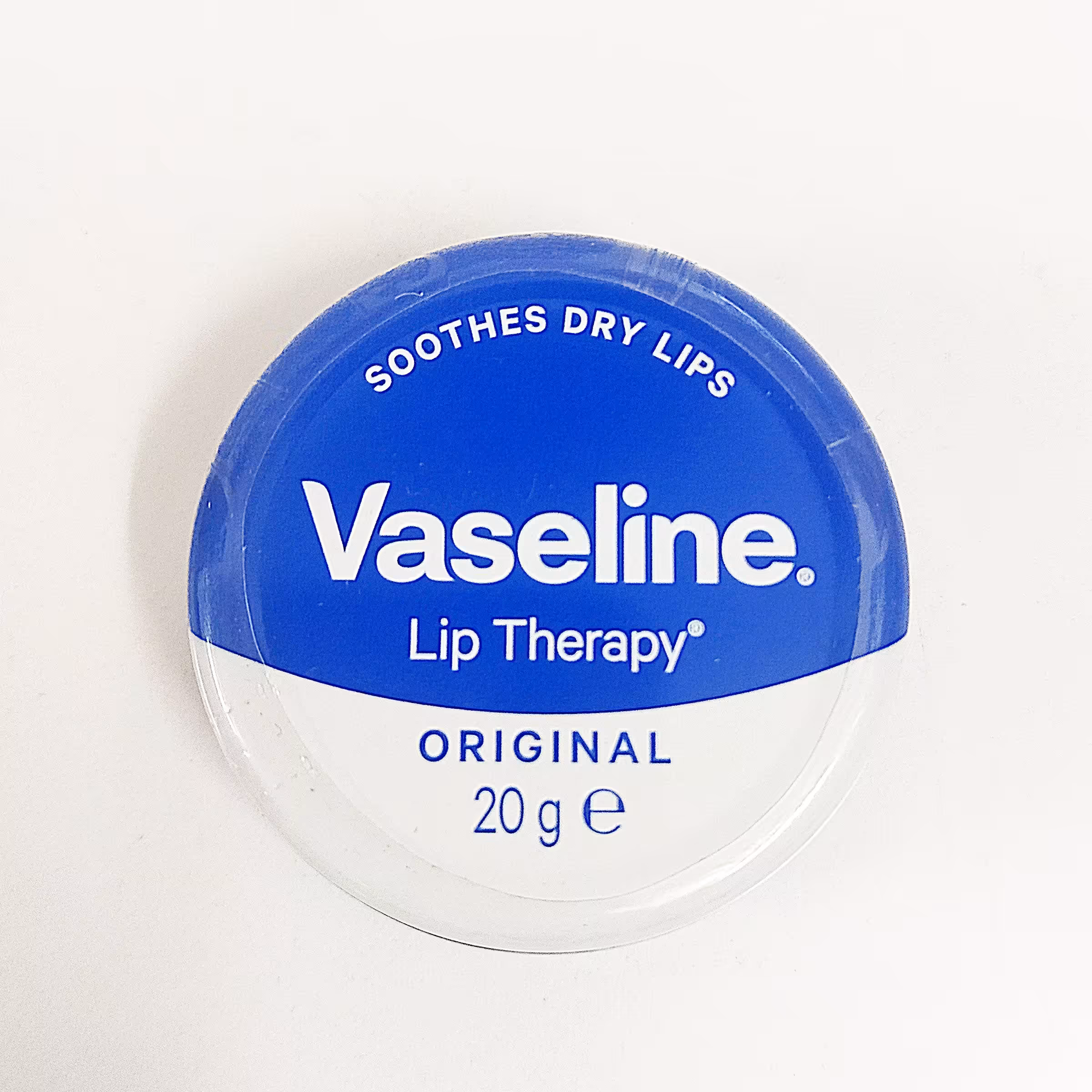 کرم بالم لب وازلین اصلی لهستان کلاسیک بامبوشاپ 