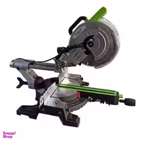 اره فارسی بر سیلور مدل GT_SM1800