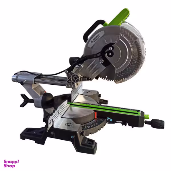 اره فارسی بر سیلور مدل GT_SM1800