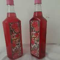 شربت گلاب  درجه 1