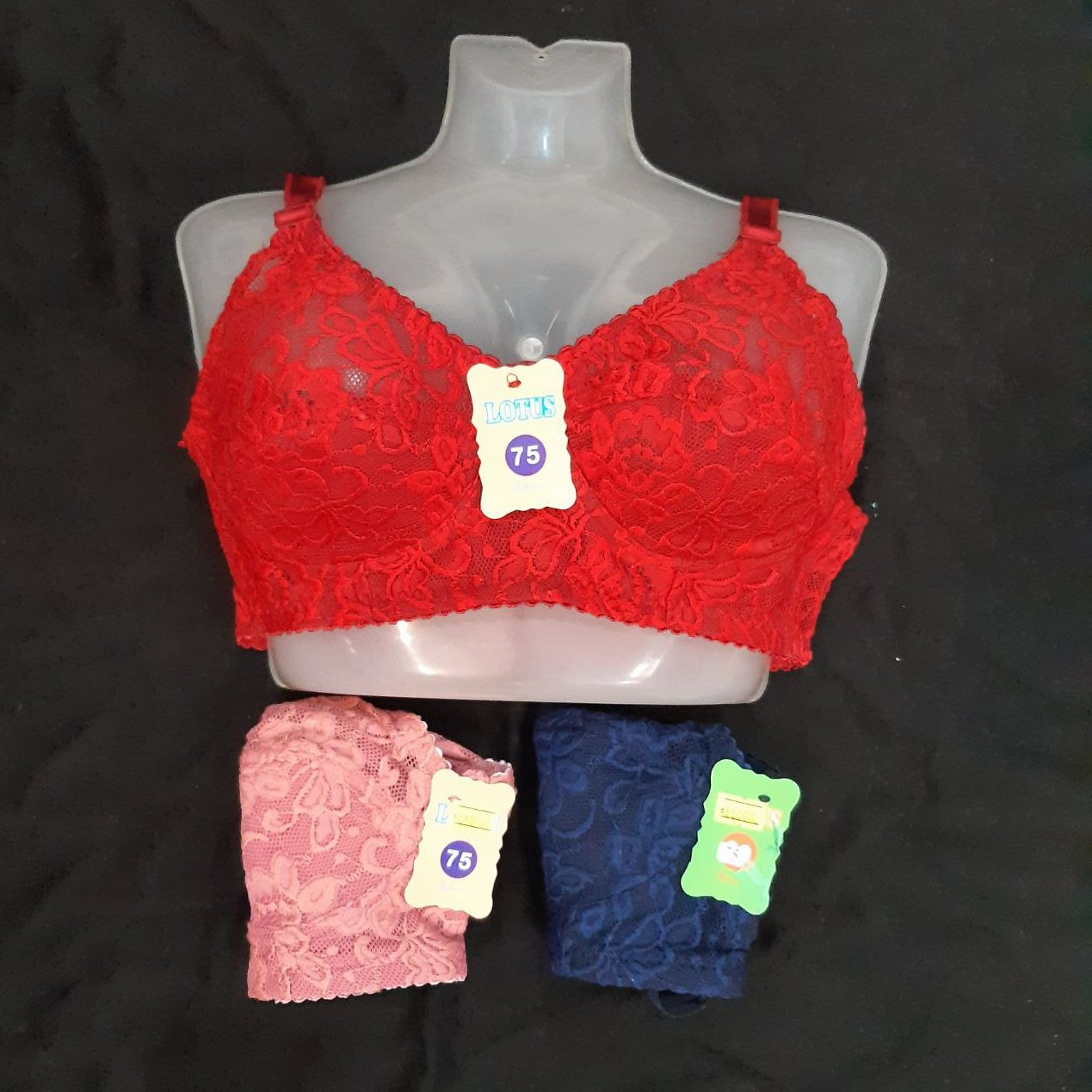 سوتین گیپوری بالا تور زیرنخی 